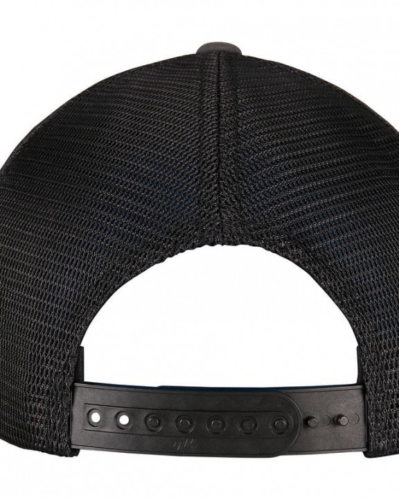 Casquette personnalisable FLEXFIT 360° Omnimesh 2-Tone Cap