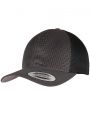 Casquette personnalisable FLEXFIT 360° Omnimesh 2-Tone Cap