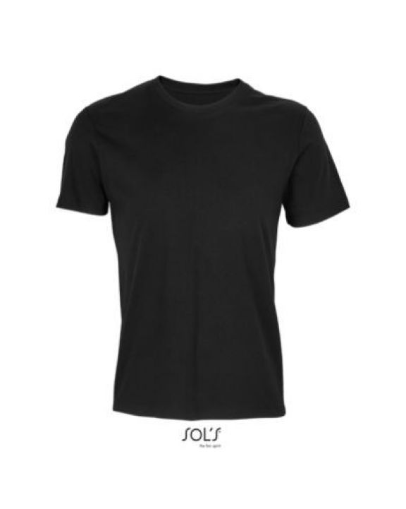 T-Shirt SOL'S Unisex Odyssey T-Shirt personalisierbar