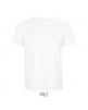 T-shirt SOL'S Unisex Odyssey T-Shirt voor bedrukking & borduring
