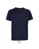 T-shirt SOL'S Men´s Boxy Oversized T-Shirt voor bedrukking & borduring