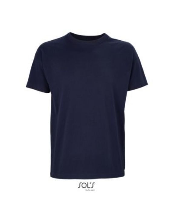 T-shirt personnalisable SOL'S Men´s Boxy Oversized T-Shirt