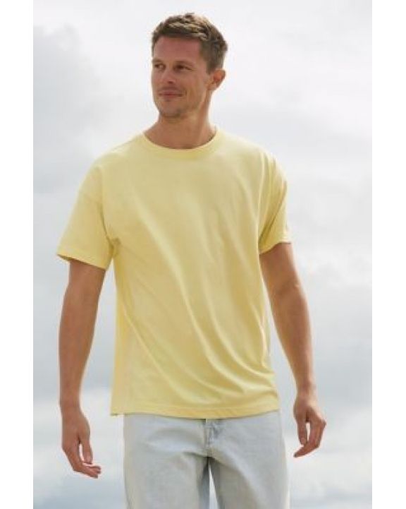 T-Shirt SOL'S Men´s Boxy Oversized T-Shirt personalisierbar