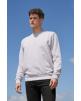 Sweater SOL'S Unisex Columbia Crew Neck Sweatshirt voor bedrukking & borduring