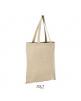 Tasche SOL'S Awake Recycled Shopping Bag personalisierbar