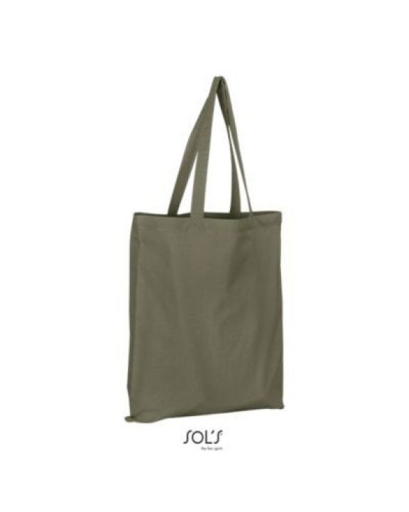 Sac & bagagerie personnalisable SOL'S Awake Recycled Shopping Bag