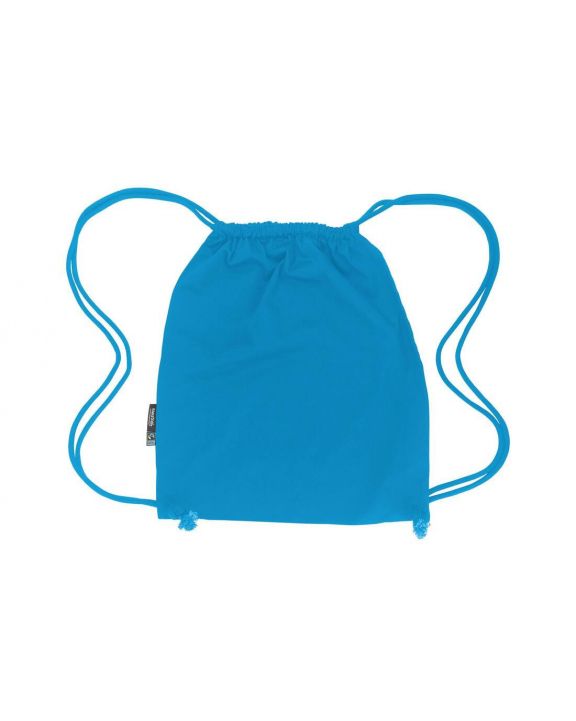 Tas & zak NEUTRAL Gym Bag voor bedrukking & borduring