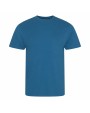 AWDIS Kids´ Cascades Organic Tee T-Shirt personalisierbar