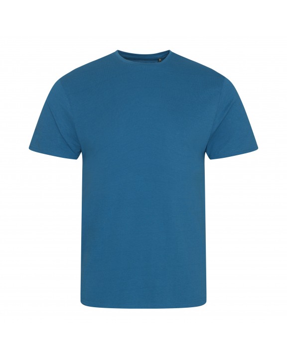 AWDIS Kids´ Cascades Organic Tee T-Shirt personalisierbar