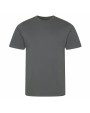 AWDIS Kids´ Cascades Organic Tee T-Shirt personalisierbar