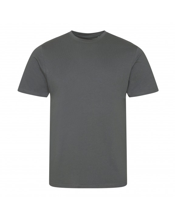 AWDIS Kids´ Cascades Organic Tee T-Shirt personalisierbar