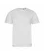 AWDIS Kids´ Cascades Organic Tee T-Shirt personalisierbar