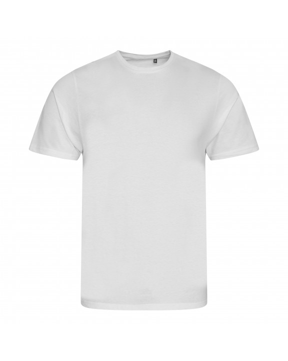 AWDIS Kids´ Cascades Organic Tee T-Shirt personalisierbar