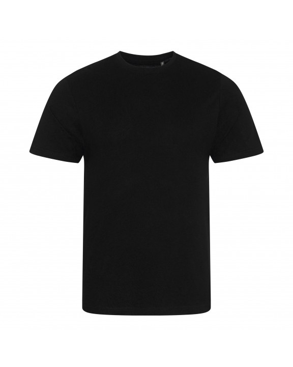 AWDIS Kids´ Cascades Organic Tee T-Shirt personalisierbar