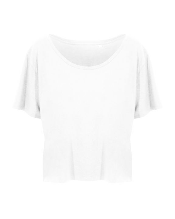 T-Shirt AWDIS DainTree EcoViscose Women´s Tee personalisierbar