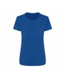 AWDIS Ambaro Recycled Women´s Sports Tee T-Shirt personalisierbar