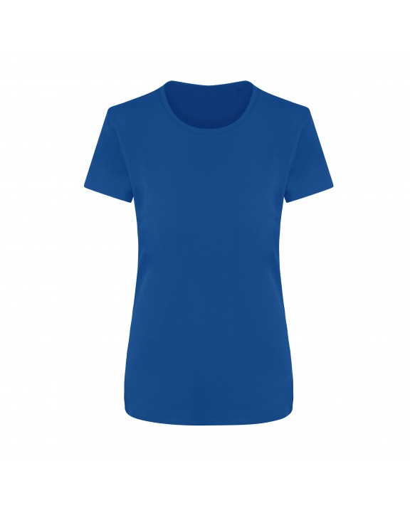 AWDIS Ambaro Recycled Women´s Sports Tee T-Shirt personalisierbar