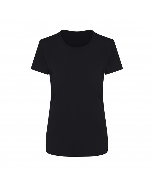 AWDIS Ambaro Recycled Women´s Sports Tee T-Shirt personalisierbar