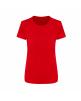 T-shirt AWDIS Ambaro Recycled Women´s Sports Tee voor bedrukking & borduring