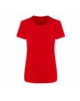 AWDIS Ambaro Recycled Women´s Sports Tee T-Shirt personalisierbar