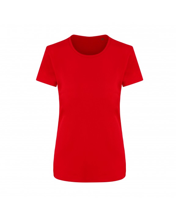 AWDIS Ambaro Recycled Women´s Sports Tee T-Shirt personalisierbar