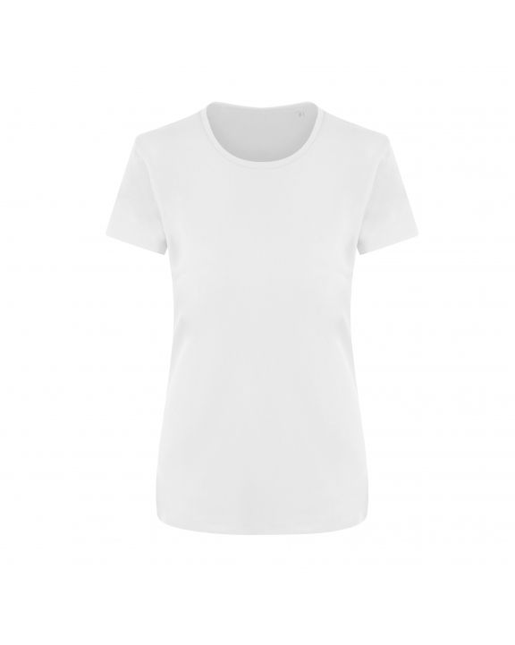 T-shirt AWDIS Ambaro Recycled Women´s Sports Tee voor bedrukking & borduring