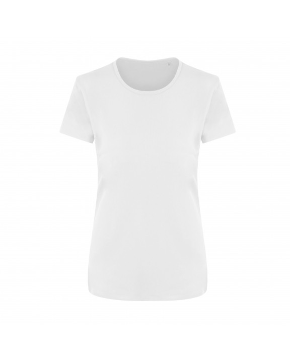 AWDIS Ambaro Recycled Women´s Sports Tee T-Shirt personalisierbar