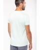 T-shirt KARIBAN T-shirt BIO150IC ronde hals voor bedrukking & borduring