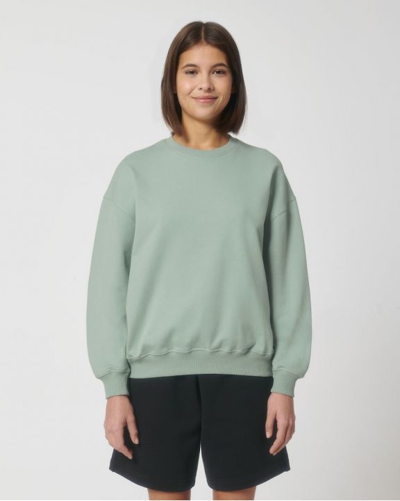 Sweatshirt STANLEY/STELLA Ledger Dry personalisierbar
