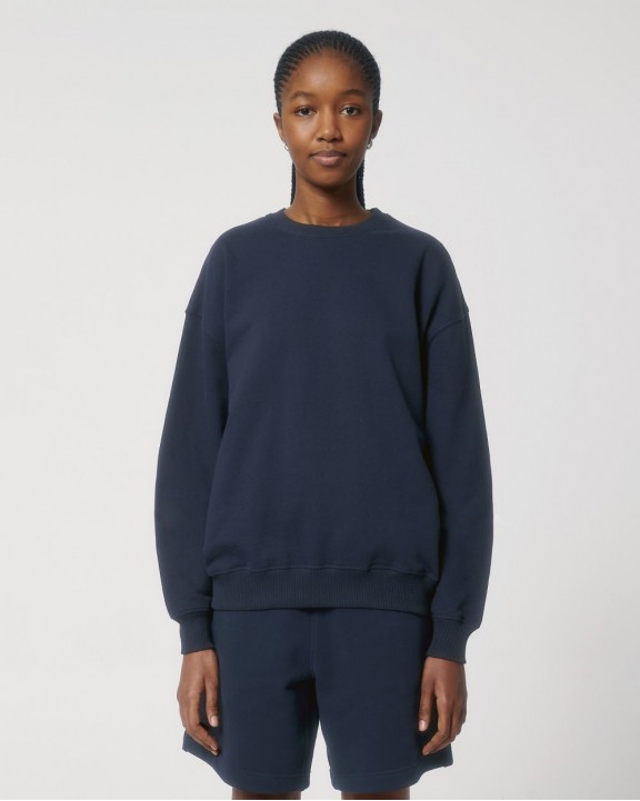 Sweat-shirt personnalisable STANLEY/STELLA Ledger Dry