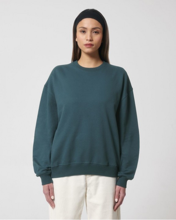 Sweat-shirt personnalisable STANLEY/STELLA Ledger Dry