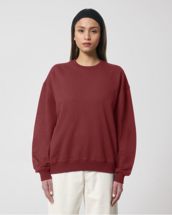 Sweat-shirt personnalisable STANLEY/STELLA Ledger Dry
