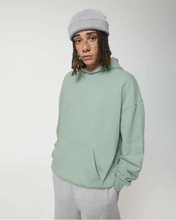 Sweat-shirt personnalisable STANLEY/STELLA Cooper Dry
