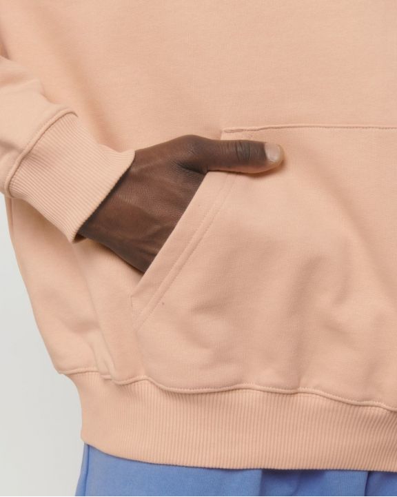 Sweater STANLEY/STELLA Cooper Dry voor bedrukking & borduring