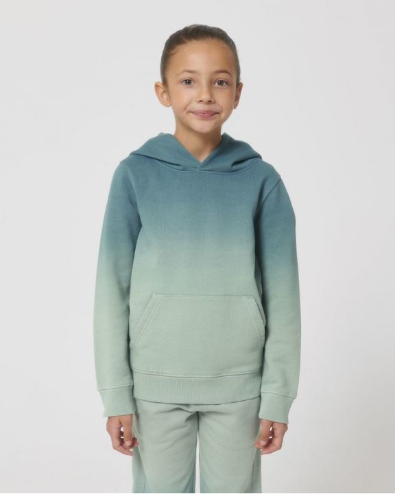 Sweater STANLEY/STELLA Mini Cruiser Dip Dye voor bedrukking & borduring