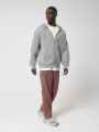 Sweat-shirts à personnaliser STANLEY/STELLA Locker Heavy heather grey