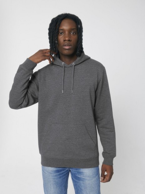 Sweat-shirts à personnaliser STANLEY/STELLA RE-Cruiser RE-Black