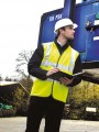 Gilets de sécurité à personnaliser RESULT Gilet de sécurité High Viz 