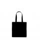 Tas & zak NEUTRAL Tiger Cotton Shopping Bag With Long Handles voor bedrukking & borduring