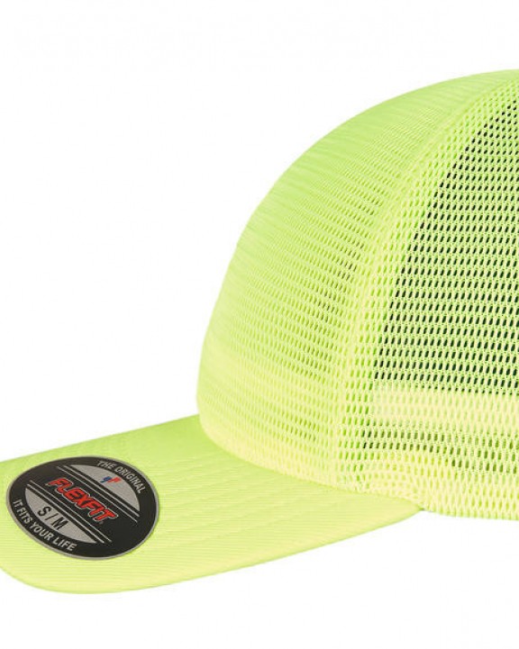 Casquette personnalisable FLEXFIT Flexfit 360 Omnimesh Cap