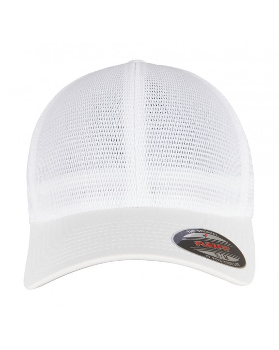Casquette personnalisable FLEXFIT Flexfit 360 Omnimesh Cap