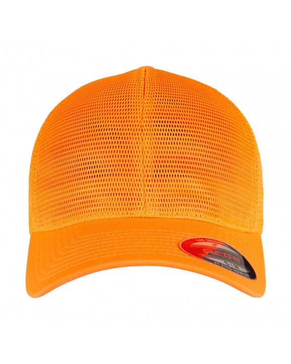 Casquette personnalisable FLEXFIT Flexfit 360 Omnimesh Cap