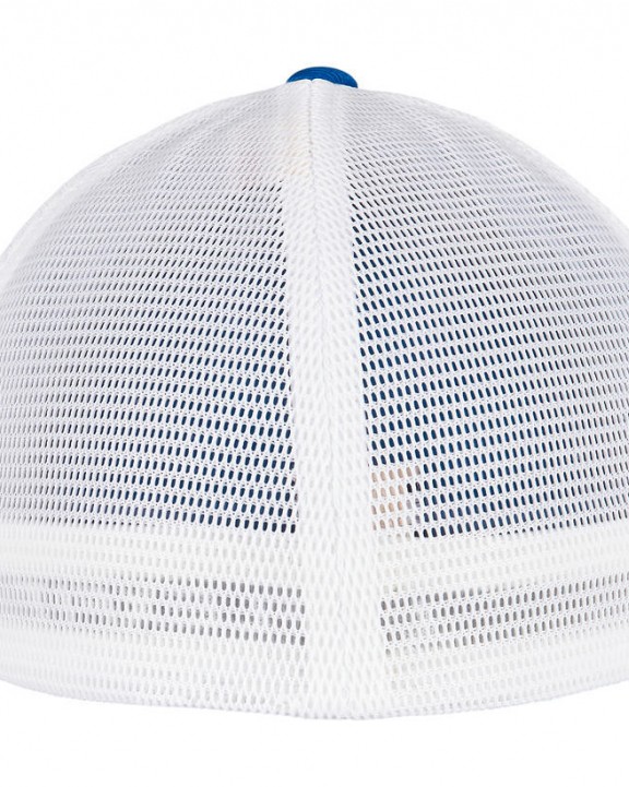 Casquette personnalisable FLEXFIT Flexfit 360 Omnimesh Cap 2-Tone