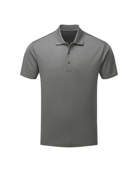 Polo personnalisable PREMIER Men´s Spun-Dyed Sustainable Polo Shirt