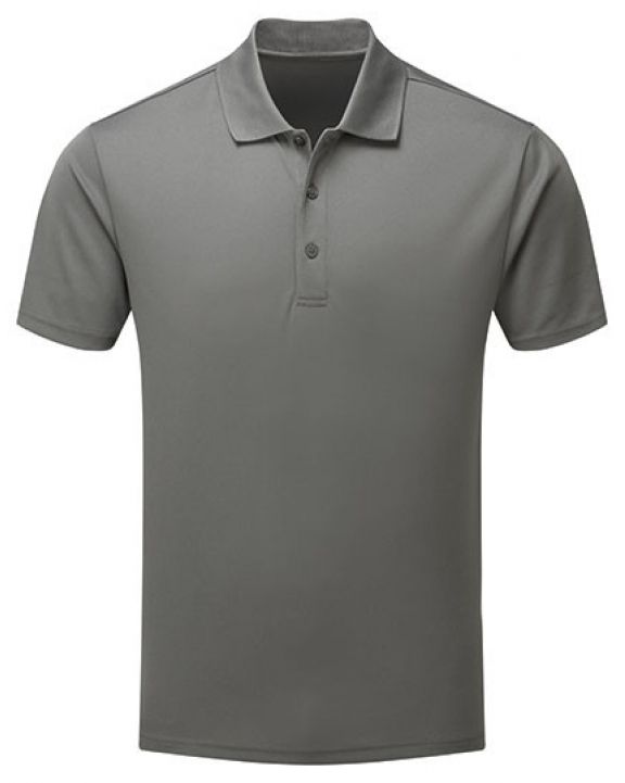 Poloshirt PREMIER Men´s Spun-Dyed Sustainable Polo Shirt voor bedrukking & borduring
