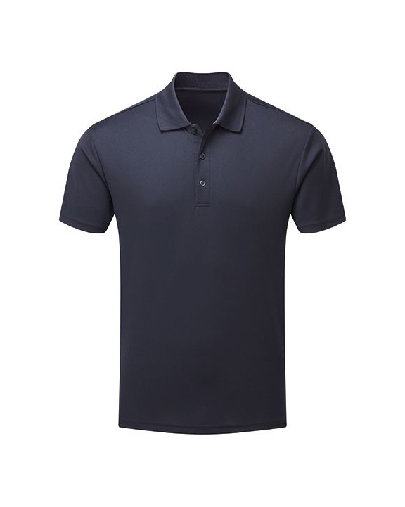 Polo personnalisable PREMIER Men´s Spun-Dyed Sustainable Polo Shirt