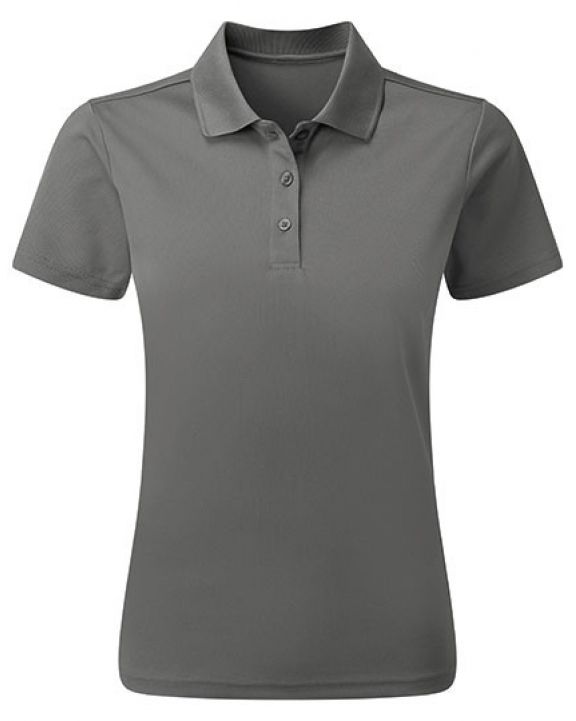 Poloshirt PREMIER Women´s Spun-Dyed Sustainable Polo Shirt personalisierbar
