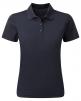 Poloshirt PREMIER Women´s Spun-Dyed Sustainable Polo Shirt voor bedrukking & borduring