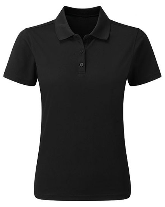 Poloshirt PREMIER Women´s Spun-Dyed Sustainable Polo Shirt voor bedrukking & borduring