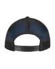 Casquette personnalisable FLEXFIT Trucker Recycled Polyester Fabric Cap